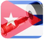 Logo of Vacunas Cubanas android Application 